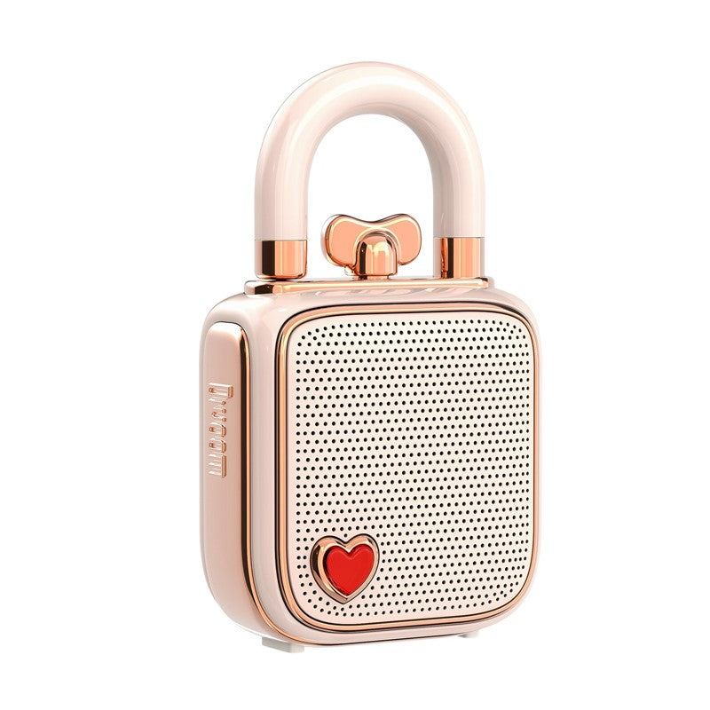 Divoom LoveLock - Pink