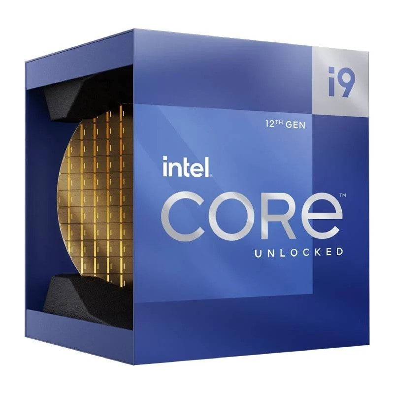 Intel Core i9-12900K 12th Generation 3.2 GHz 16-Core LGA 1700 Processor