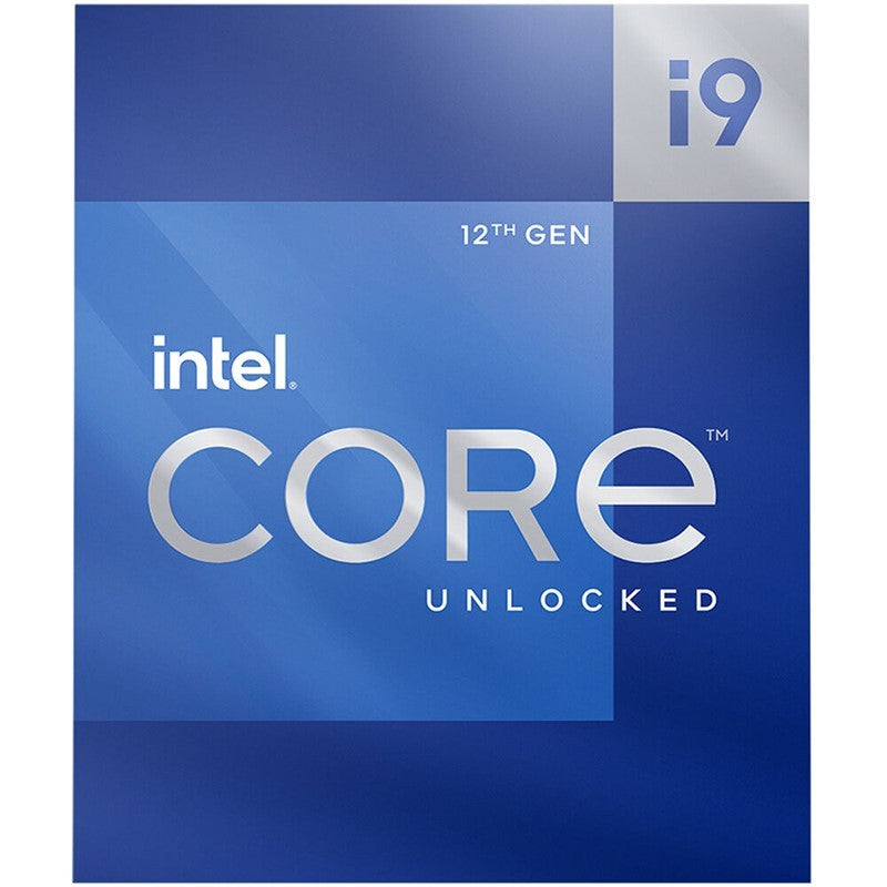 Intel Core i9-12900K 12th Generation 3.2 GHz 16-Core LGA 1700 Processor