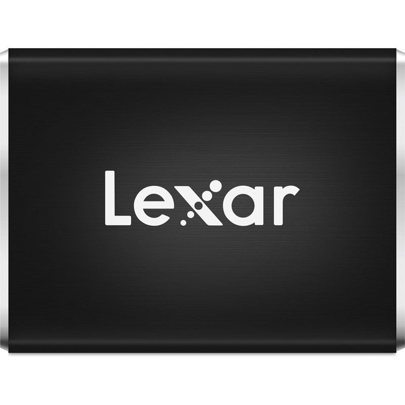 Lexar SL100 Pro External Portable SSD 1TB, up to 950MB/s 900