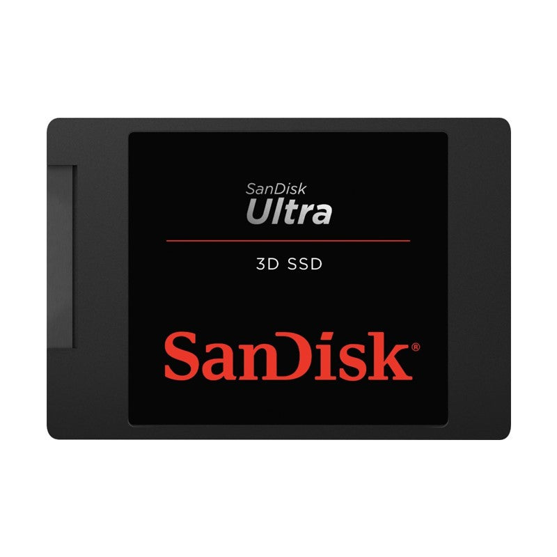SanDisk Extreme 2TB Portable SSD - up to 1050MB/s