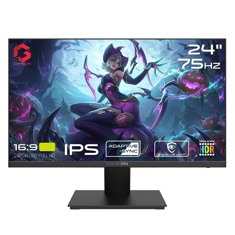 Twisted Minds Gaming Monitor / 25 inch / FHD 1080P / 360 Hz / 0.5 ms / IPS  Panel in Qatar