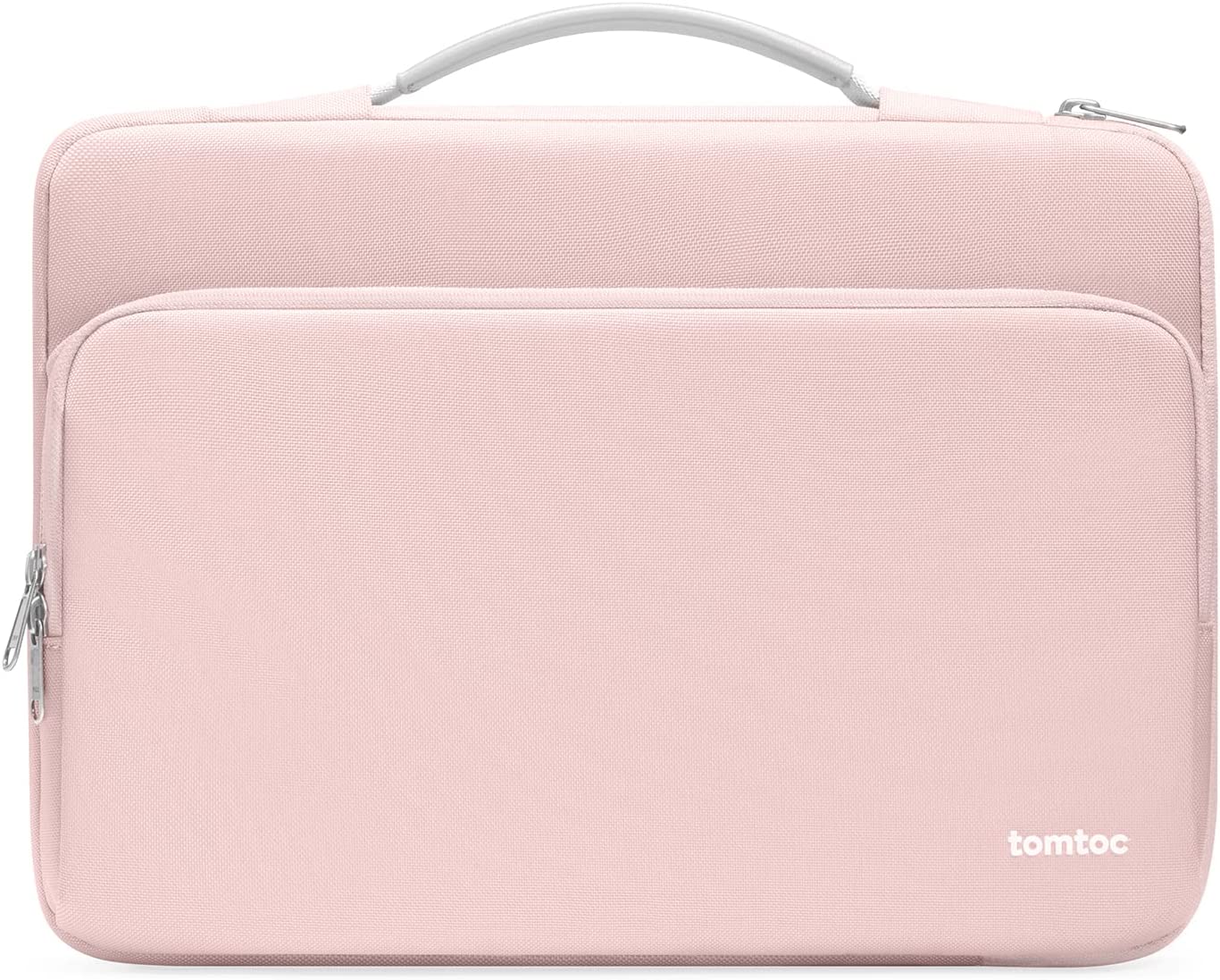 Tomtoc Defender-A14 Laptop Handbag 14 inch - Pink