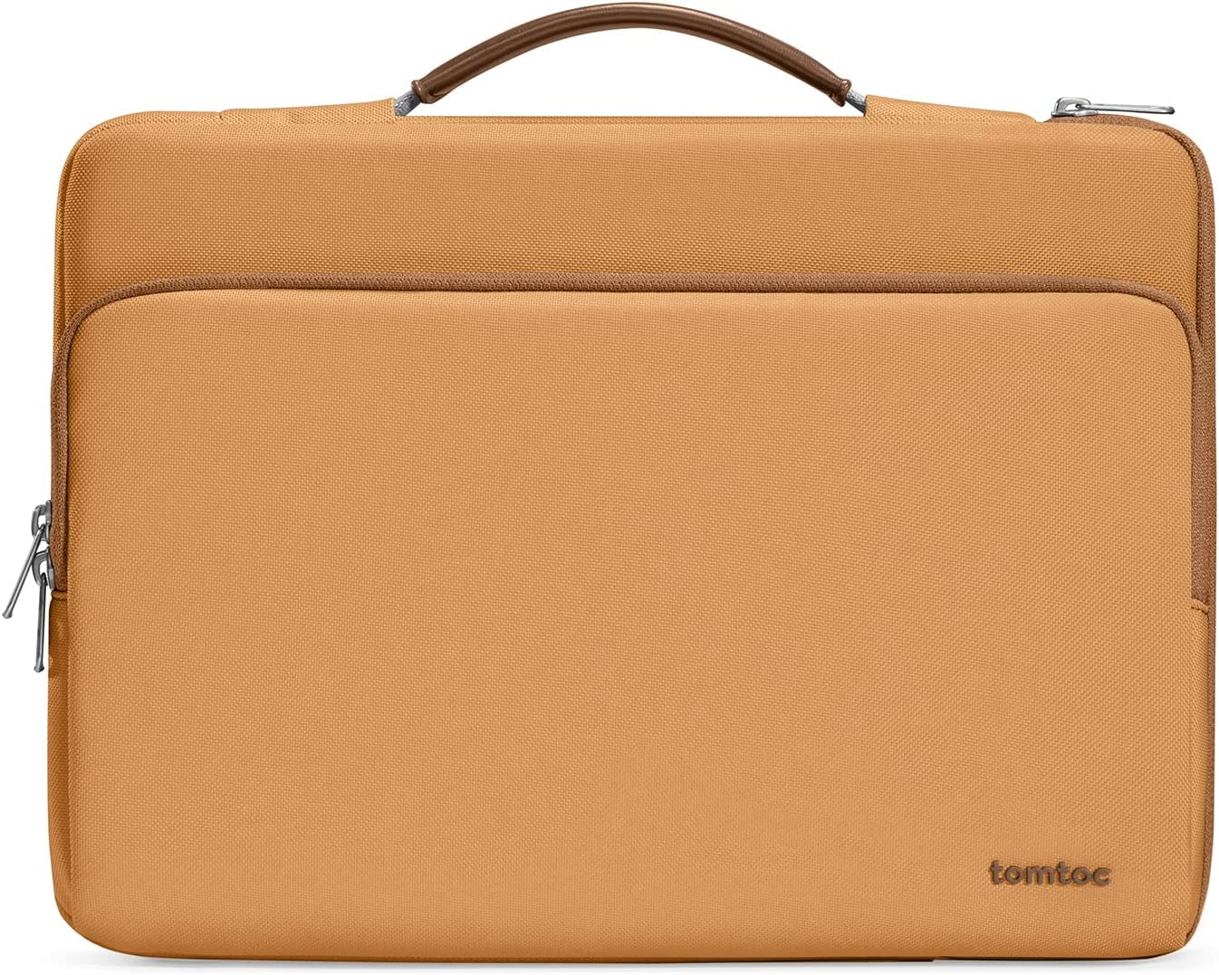 Tomtoc Defender-A14 Laptop Handbag For 16 inch - Bronze