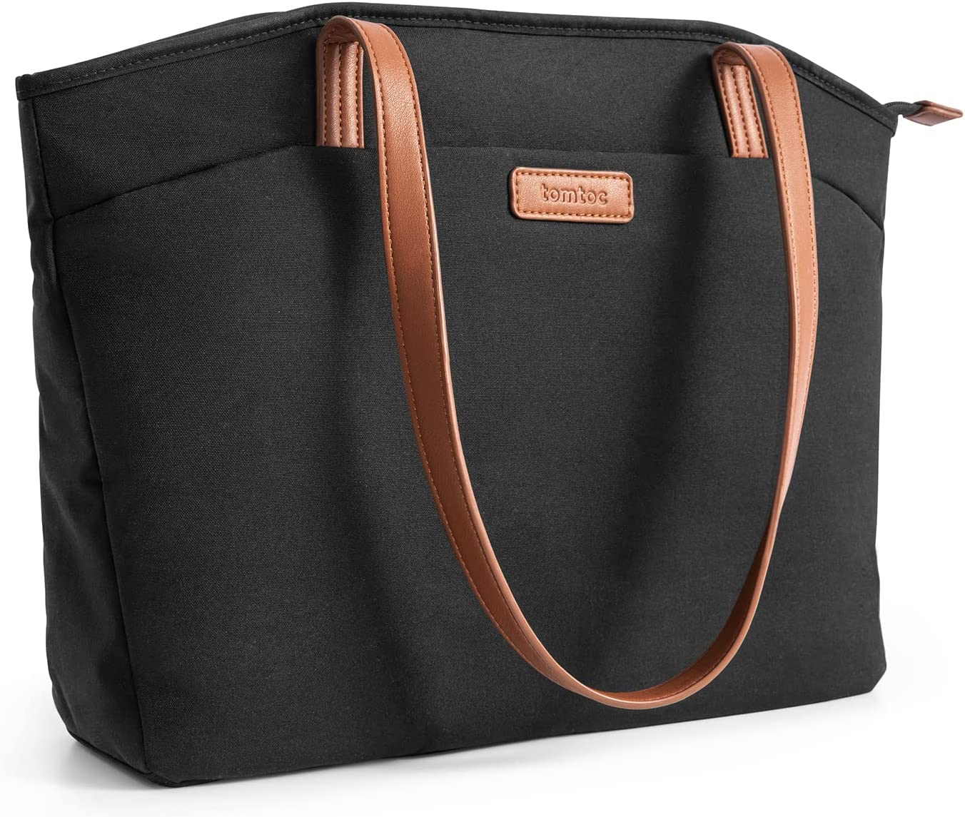 Tomtoc TheHer-A53 Laptop Tote Bag 16 inch - Black