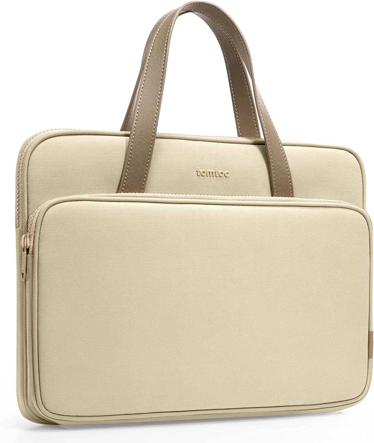 Tomtoc TheHer-H21 Laptop Handbag 13 inch - Khaki