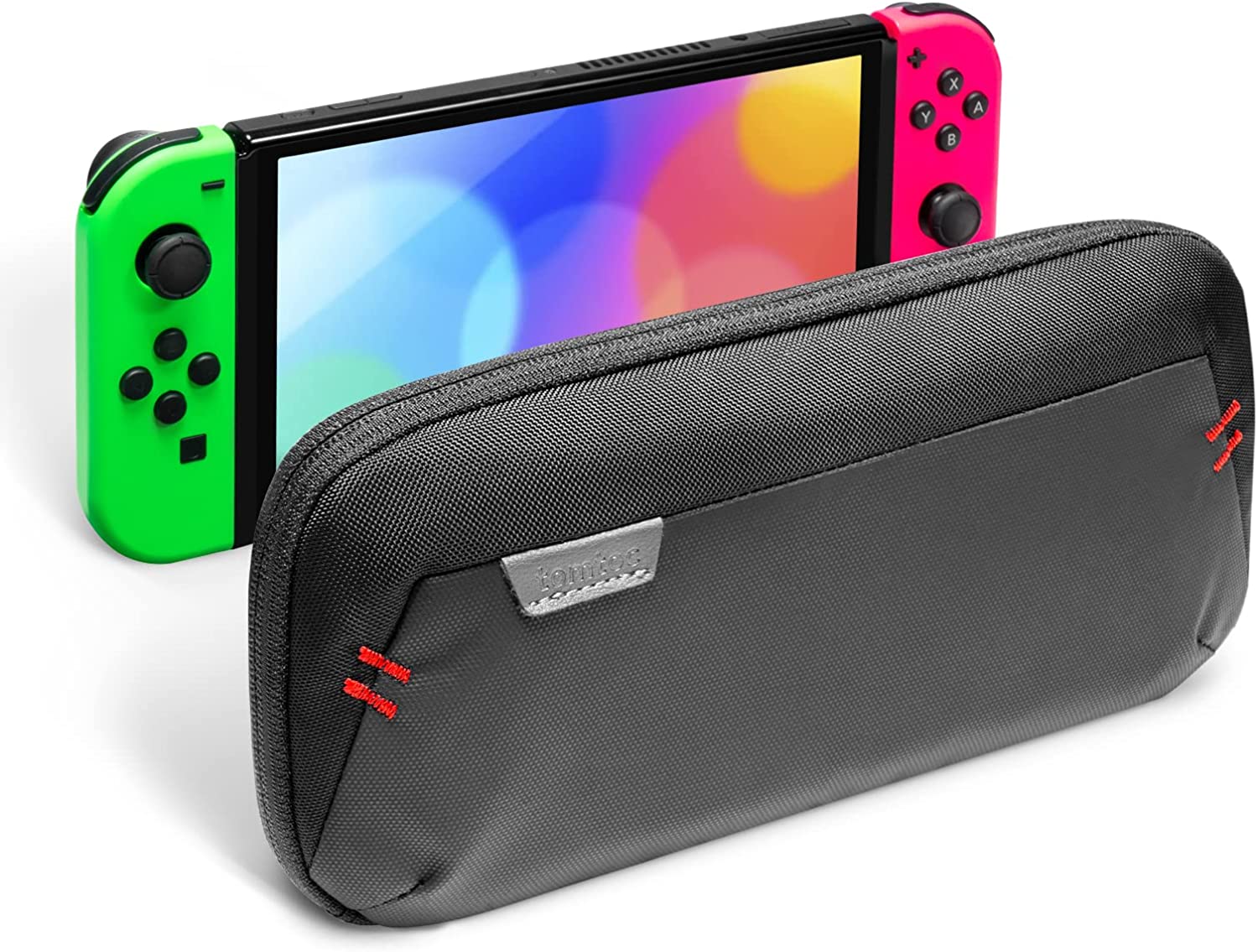 Tomtoc Arccos-A05 Switch Slim Bag Black