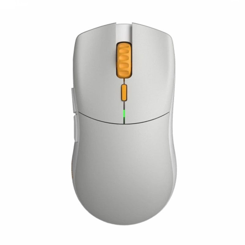 Glorious Series One PRO Wireless Gaming Mouse - Genos-Grey Gold-Forge