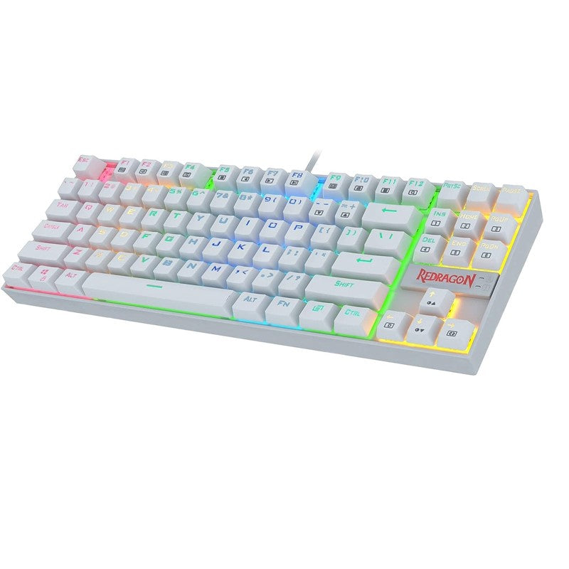 KUMARA K552W-RGB-Red