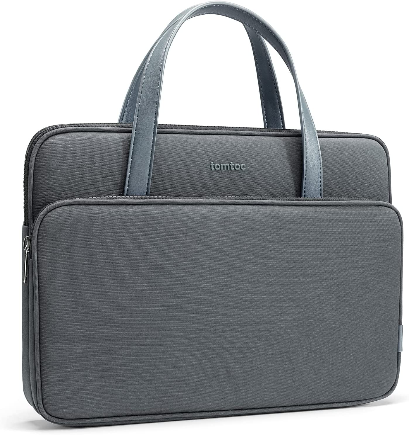 Tomtoc TheHer-H21 Laptop Handbag 14 inch - Gray