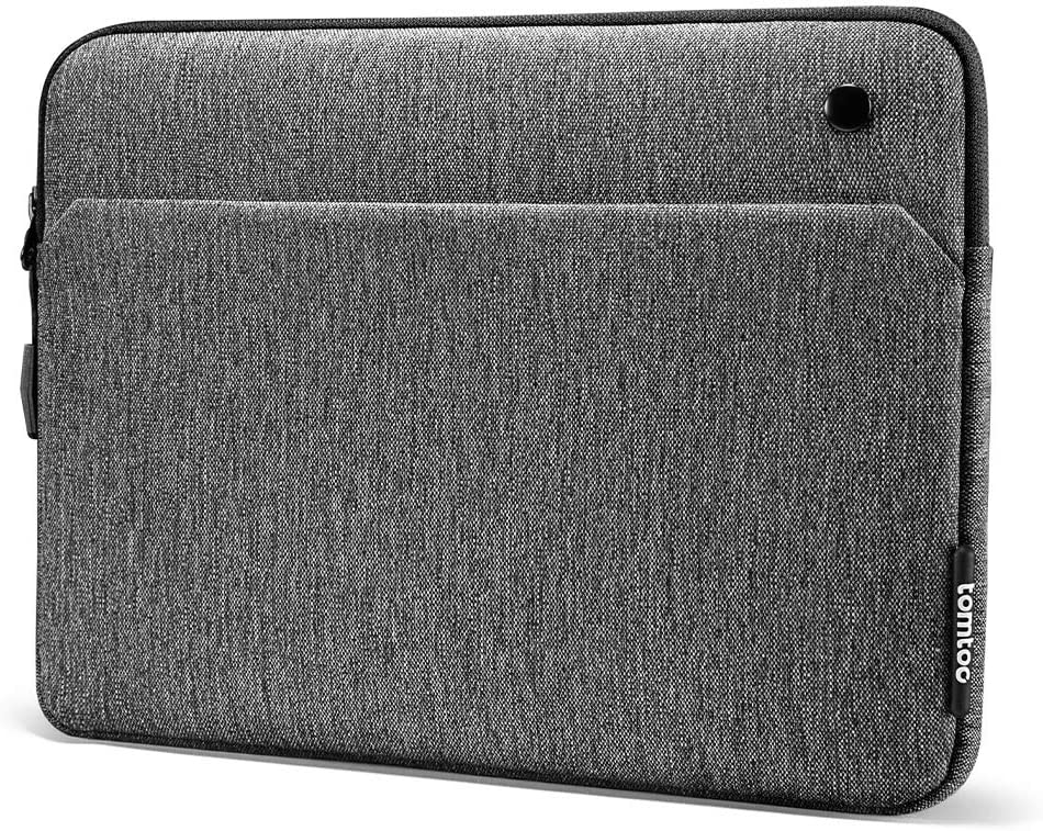 Tomtoc Basic-A18 Tablet Sleeve 11 inch - Gray