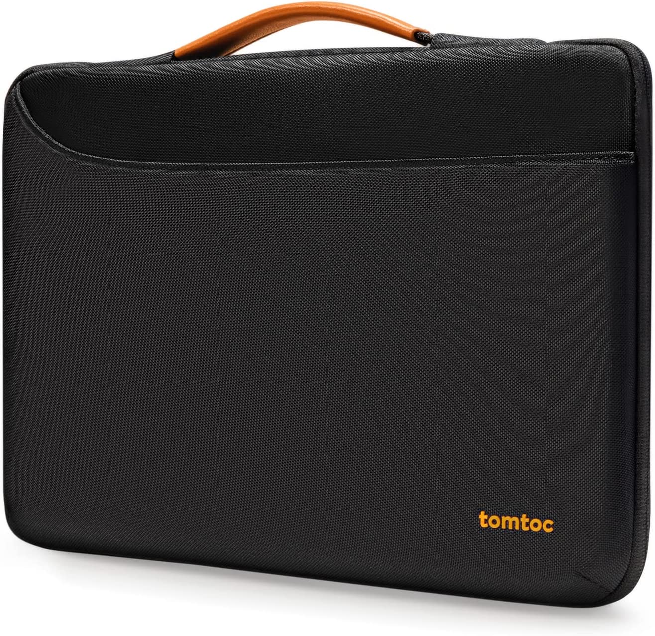 Tomtoc Defender-A22 Laptop Handbag 13.5-14.4 inch - Black