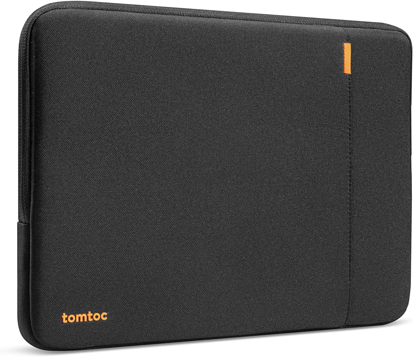 Tomtoc Defender-A13 Laptop Sleeve for 15.6 inch - Black