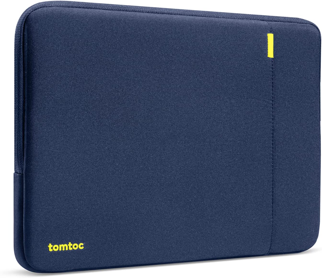 Tomtoc Defender-A13 Laptop Sleeve for 14-inch - Navy Blue