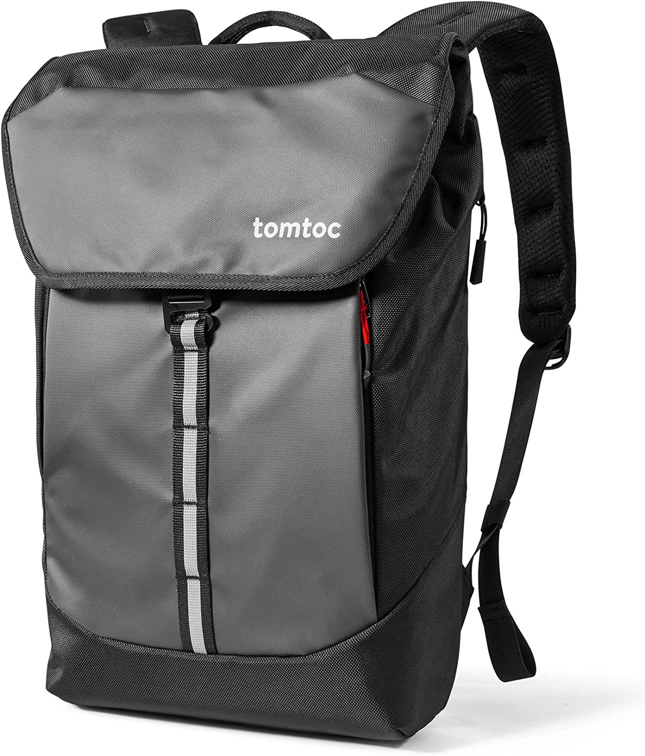 Tomtoc Navigator-A62 Laptop Backpack Black