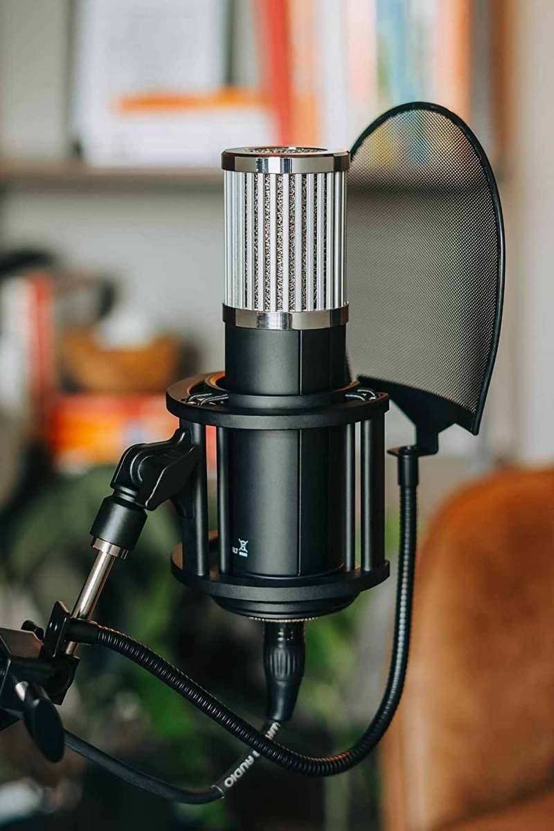 512 Audio Professional Microphone Pop Filter