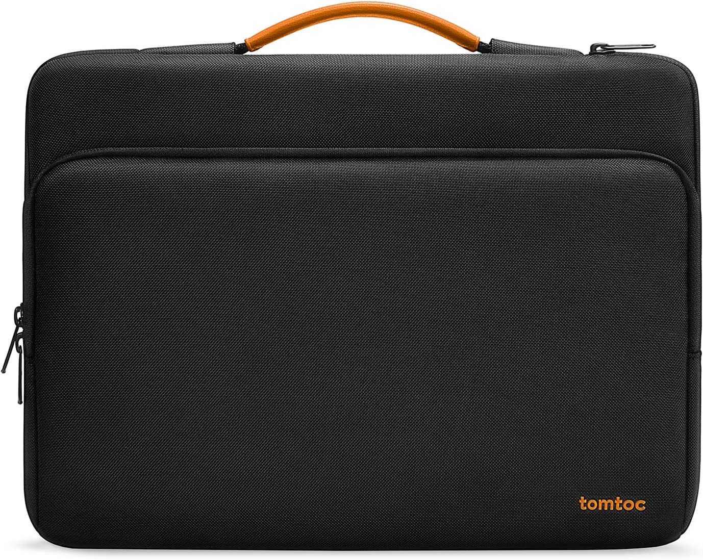 Tomtoc Defender-A14 Laptop Handbag 14-inch - Black