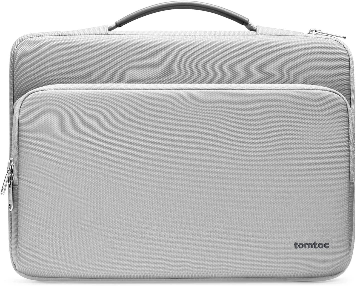 Tomtoc Defender-A14 Laptop Handbag 14-inch - Grey