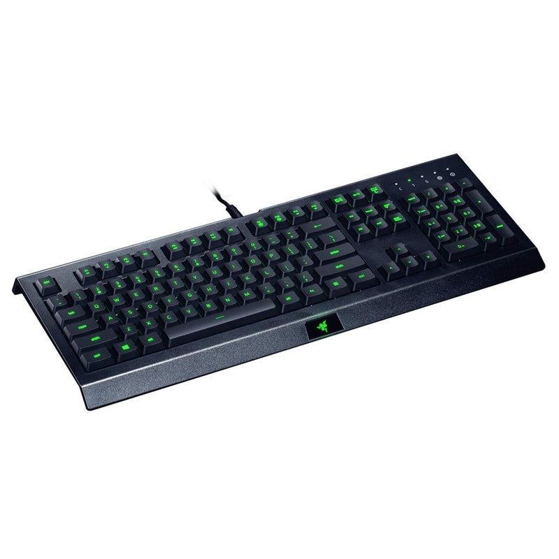 Razer Cynosa Lite Essential Gaming Keyboard (US Layout) - Black