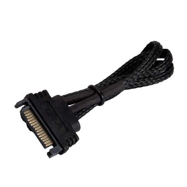 LIAN LI Strimer Plus RGB 24 Pin LED PSU Extension cable