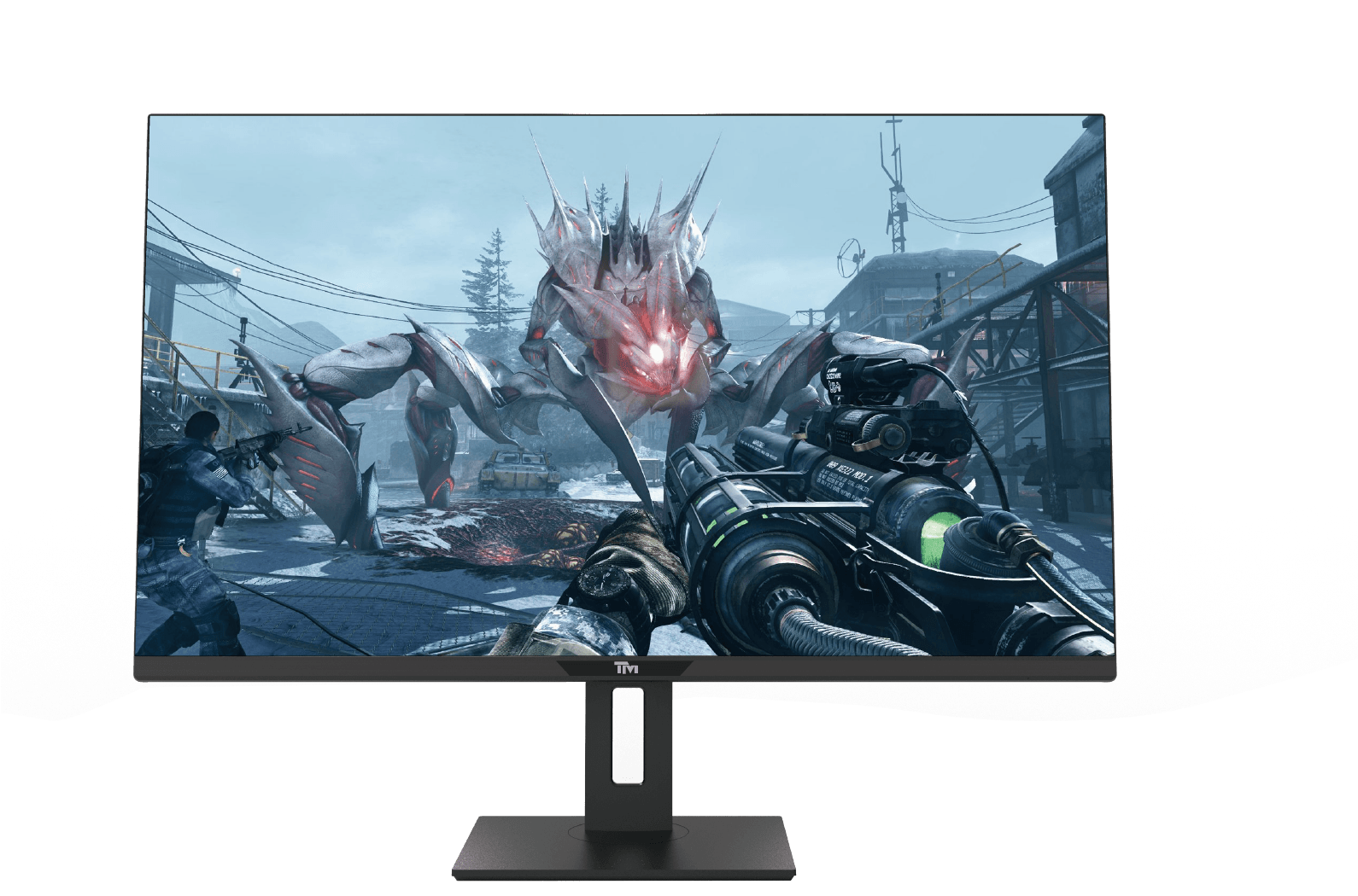 Twisted Minds Gaming Monitor 32
