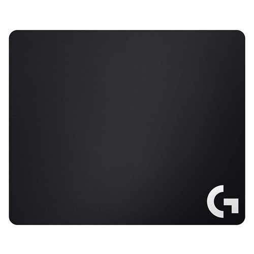 Logitech G640 Large Cloth Gaming Mouse Pad | 943-000090