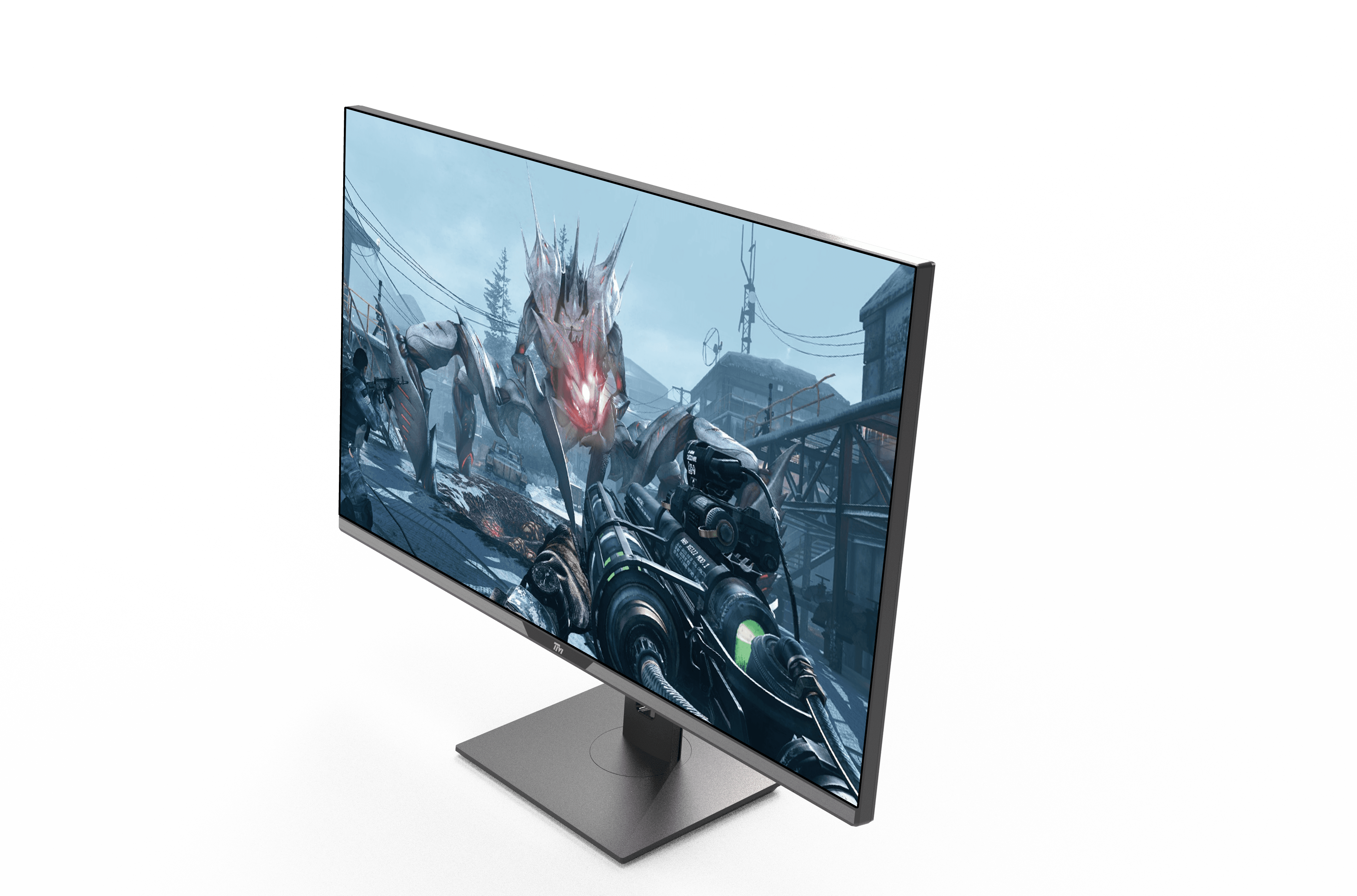 Twisted Minds Gaming Monitor 32