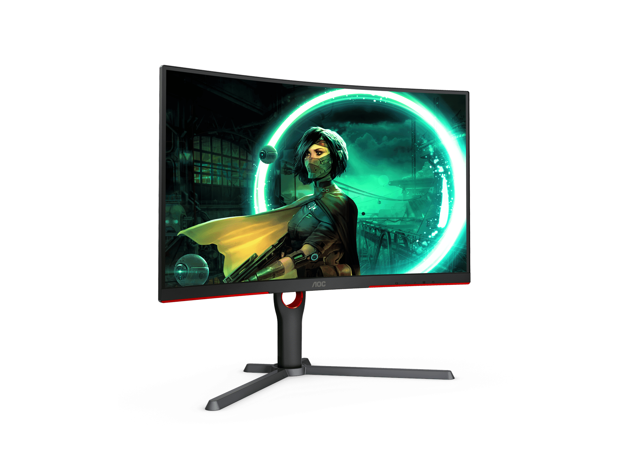 AOC C27G3 27