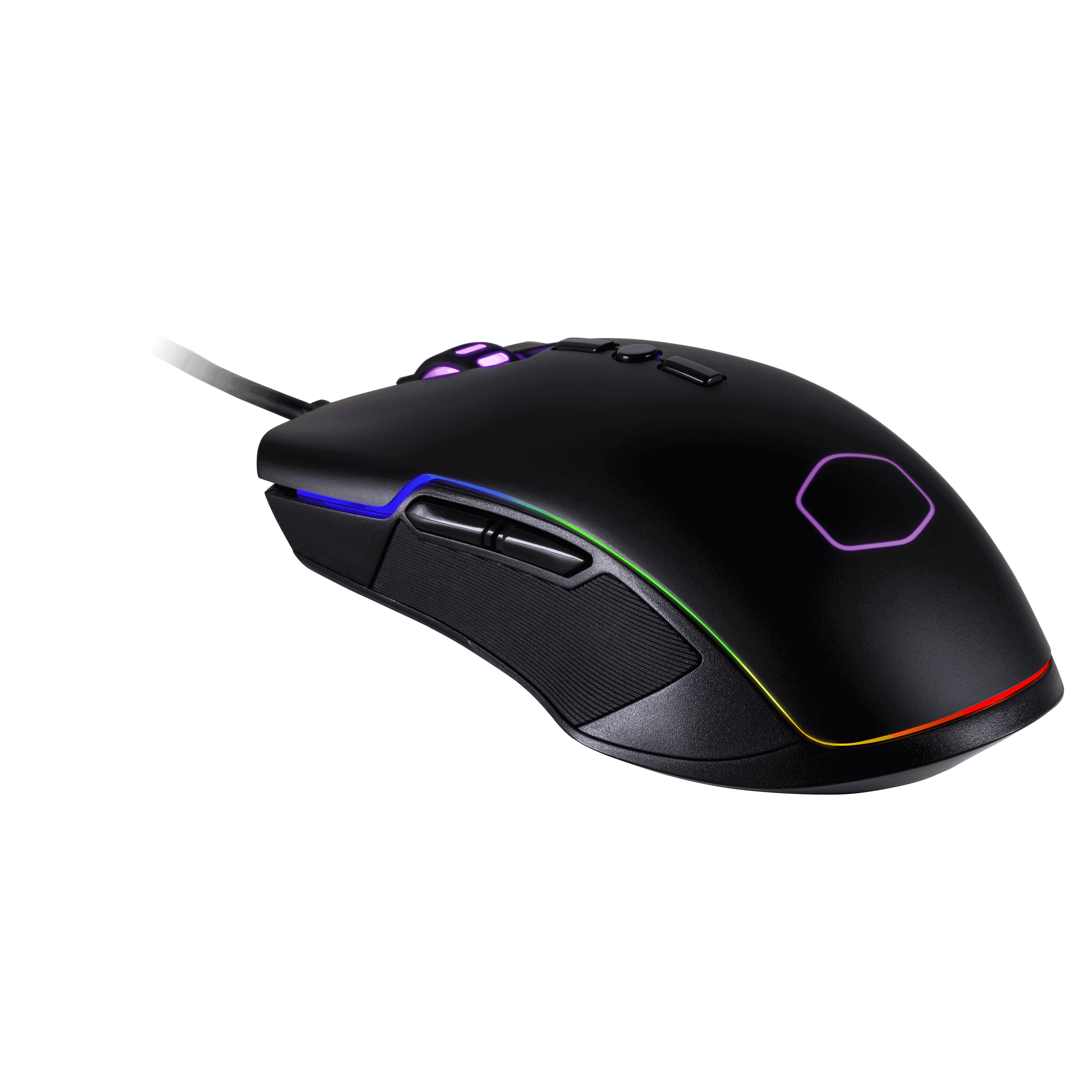 Gaming Mouse - BlinkQA