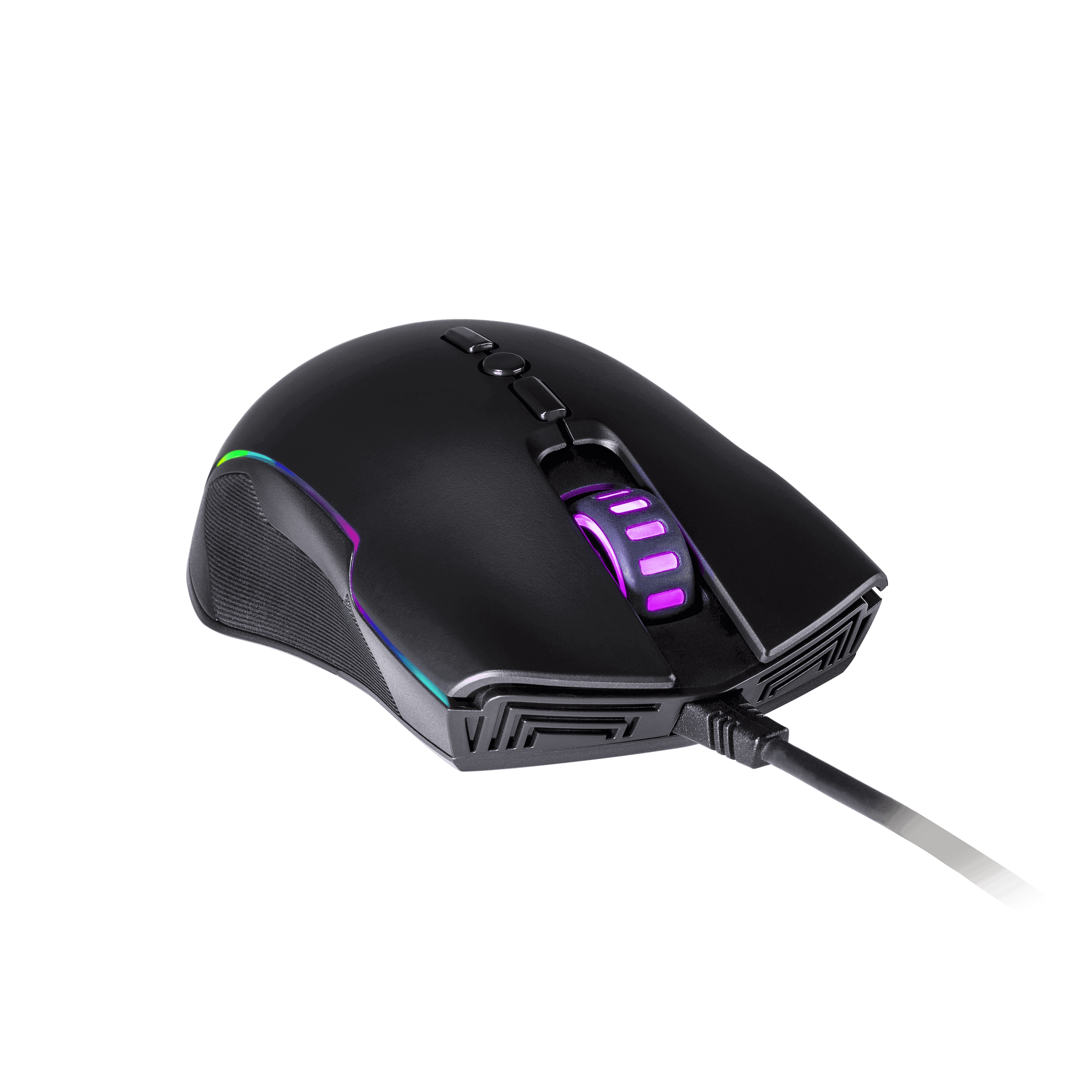Cooler Master CM310 Optical Gaming Mouse - BlinkQA