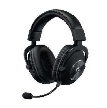 Logitech PRO X Gaming Headset With Blue Voice