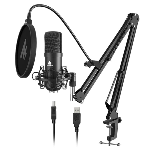 Maonocaster AU-A04 Microphone