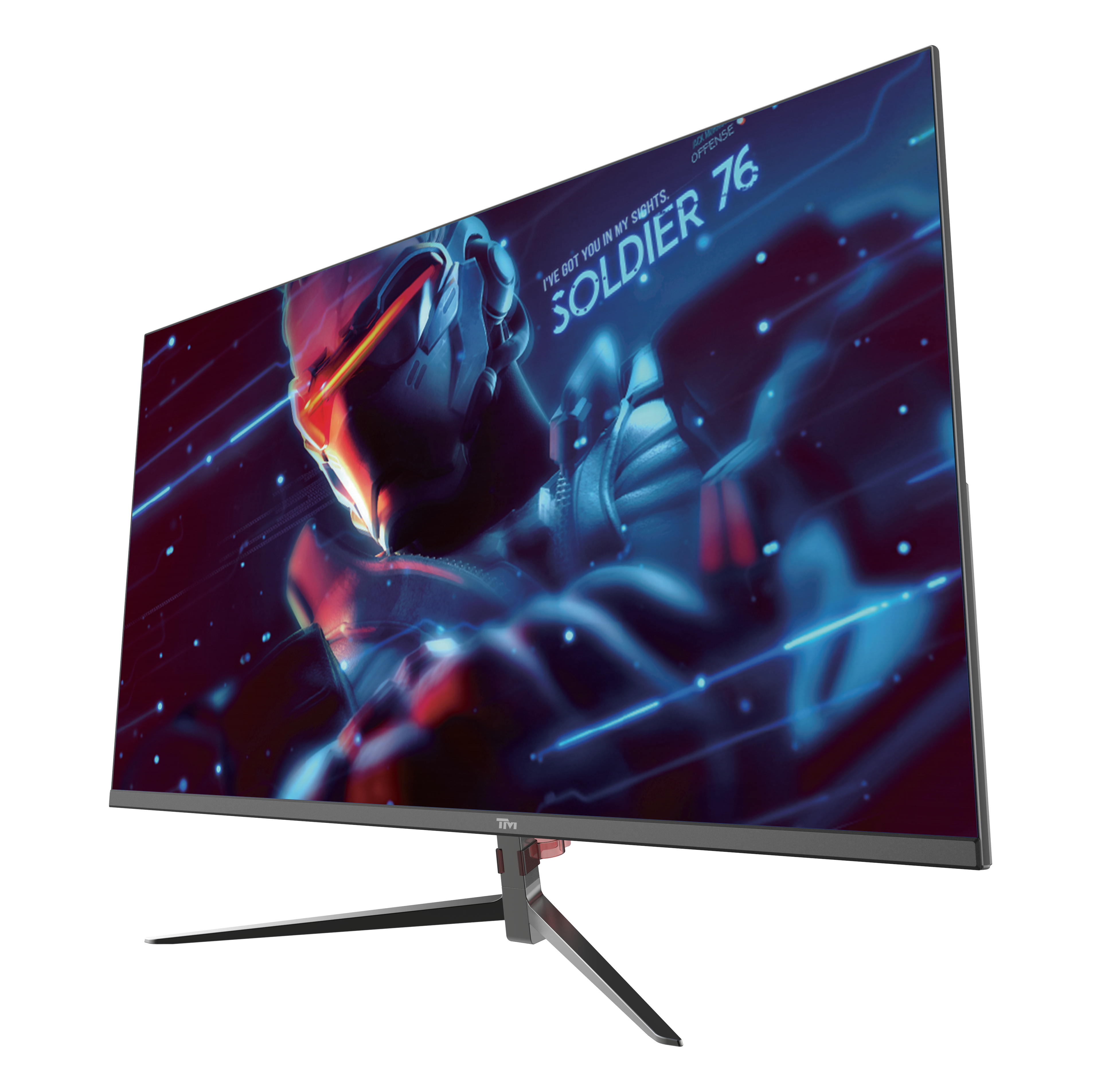 Twisted Minds FHD 24.5'', 360Hz, 0.5ms, HDMI 2.0 Gaming Monitor
