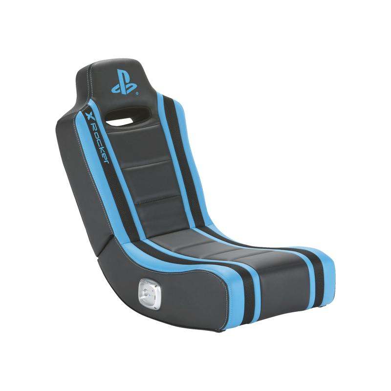 Xrocker Sony PlayStation Geist 2.0 Floor Gaming Chair