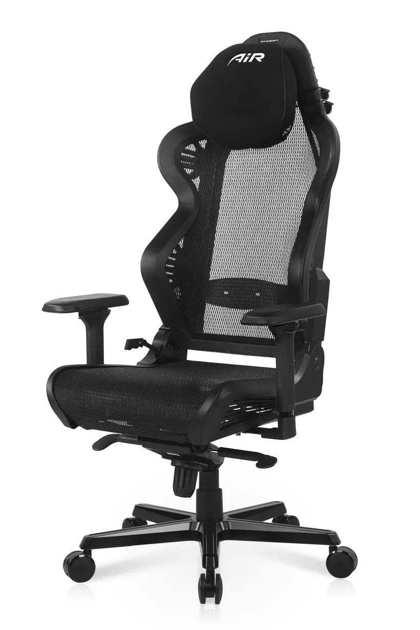 DXRacer Air Mesh Gaming Chair Modular Design Ultra-Breathable D7200