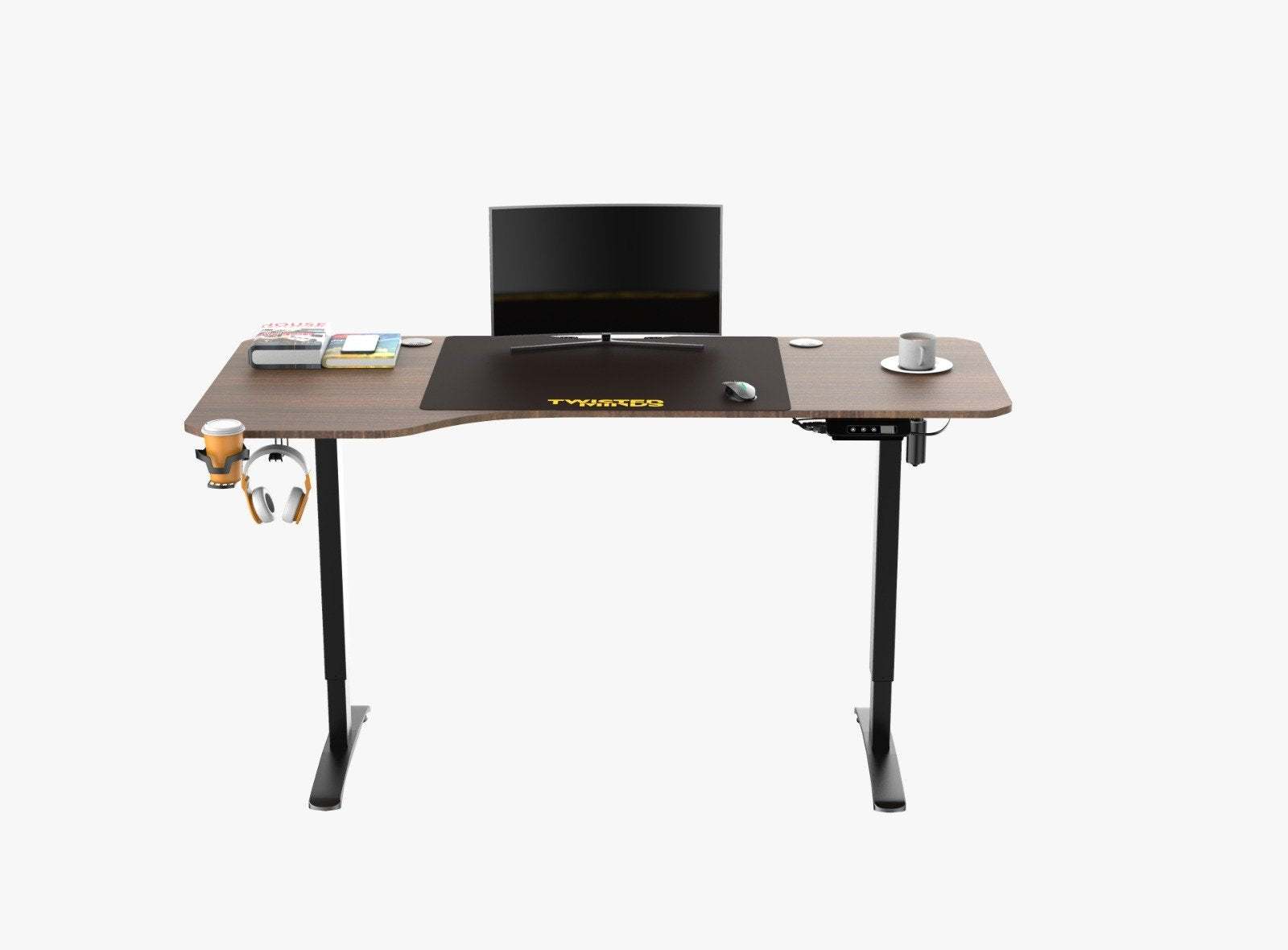 computer Gaming Desk