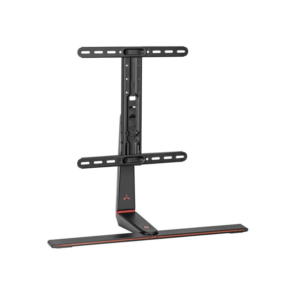 Twisted Minds Gaming Tabletop TV Stand with RGB Lighting