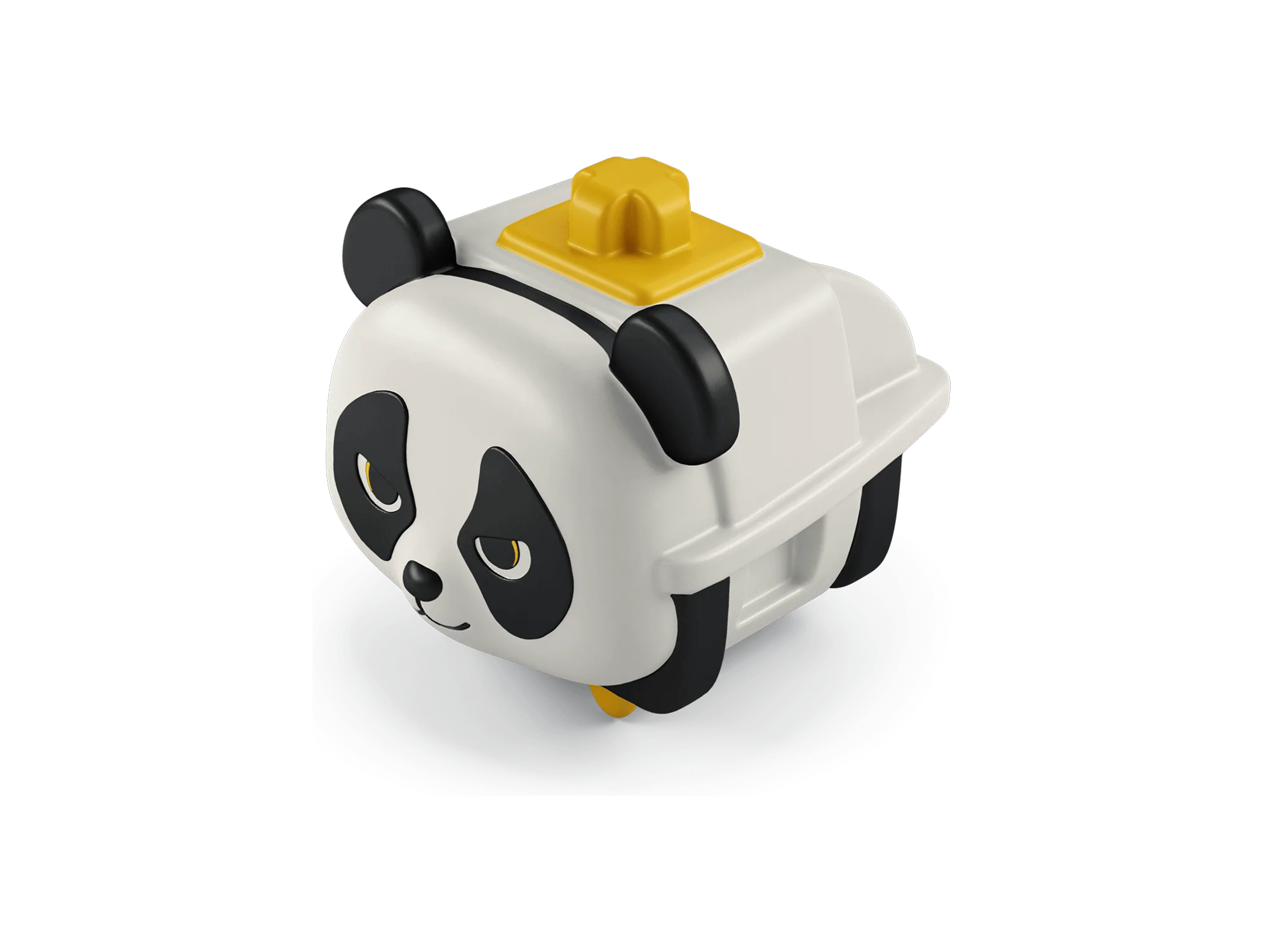 Glorious Panda Toy - Think24 Gaming & Gadgets Qatar