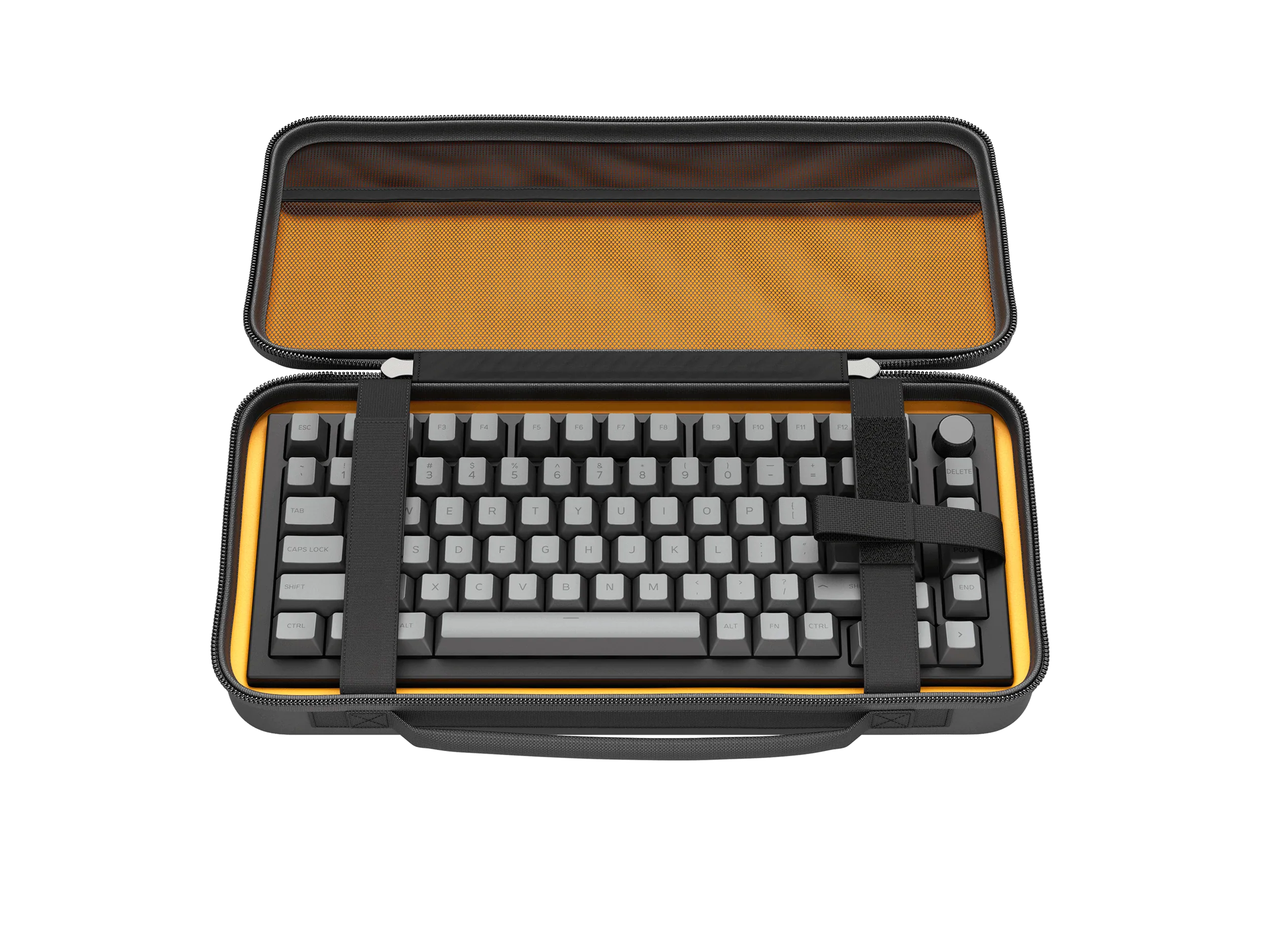 Glorious Keyboard Carrying Case - Think24 Gaming & Gadgets Qatar