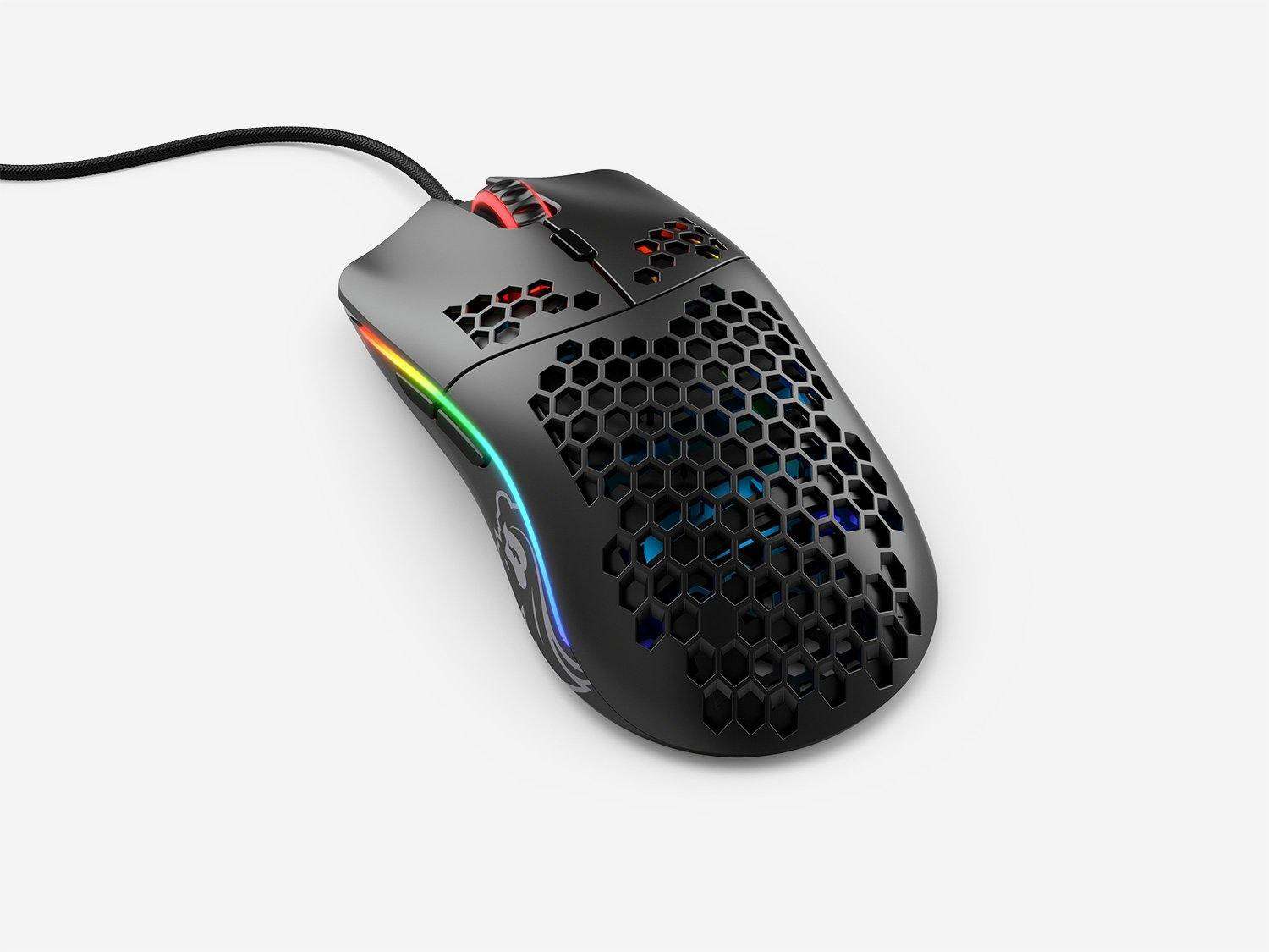 gaming mouse