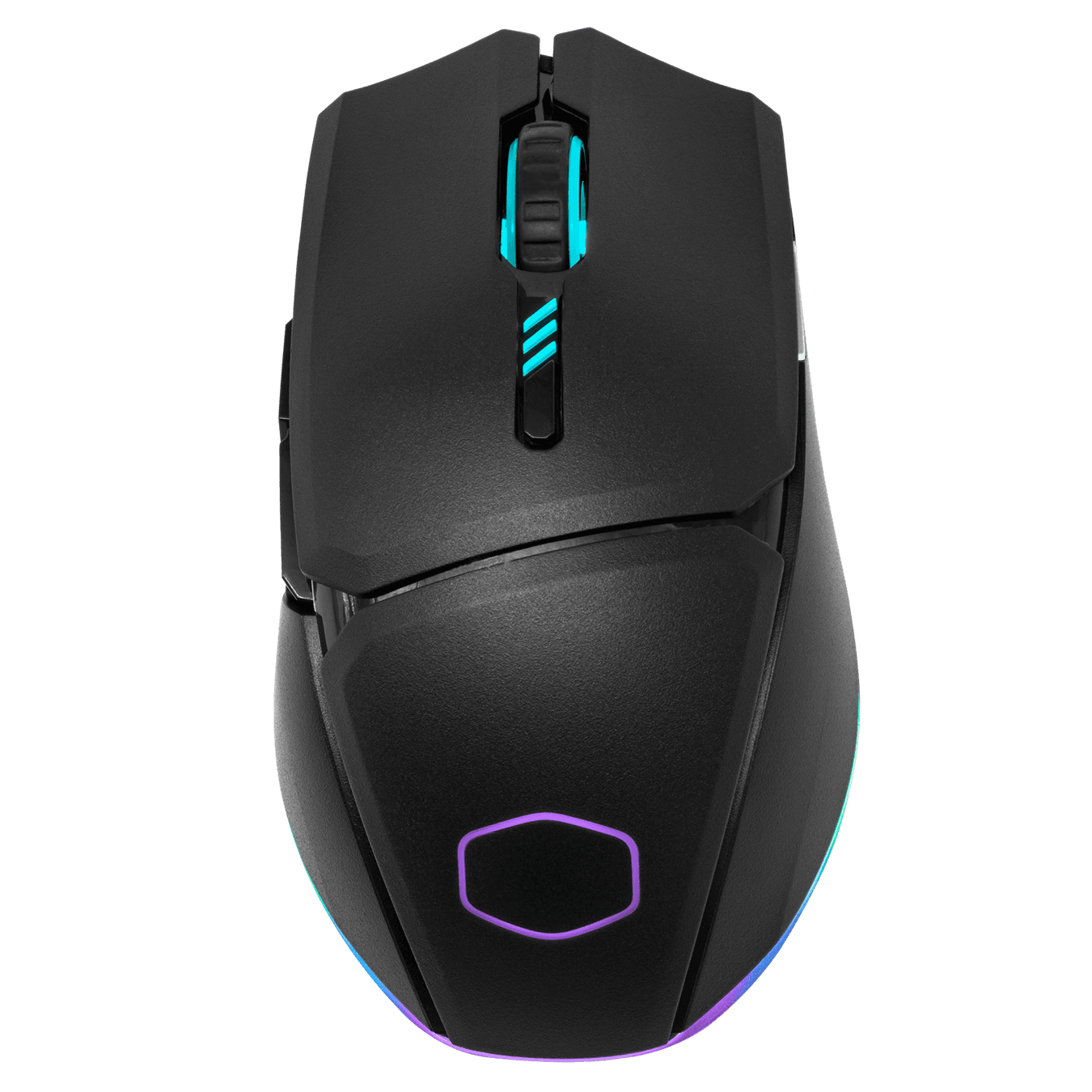 Cooler Master MM831 Wireless Gaming Mouse with 32000 DPI Adjustable